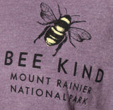 Simple Bee Tee