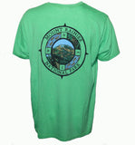 Compass Dreamer Tee