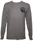Tee Rainier Seal