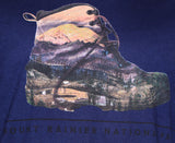Tee Rainier Hiking Boot