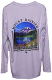 Tee Youth Tech Seascape Song