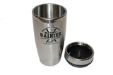 Cross Axe WNPF Travel Mug