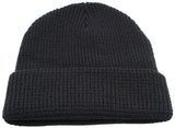 Bear Patch Youth Beanie