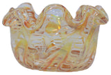 T-Light Glass Candle Holder