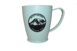 Mug Passport Stamp Wheat