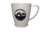 Mug Passport Stamp Wheat