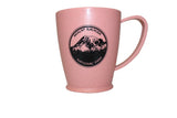 Mug Passport Stamp Wheat
