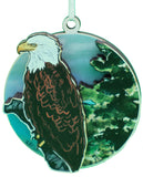Bald Eagle Ornament