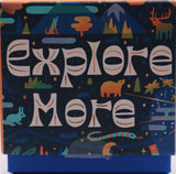 Explore More Mini Shaped Puzzle
