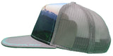 Sublimated Photo Rainier Hat