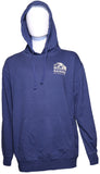 Hoodie Postcard Rainier Moon