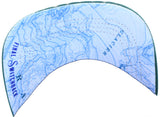 Rainier Tatoosh Range Hat