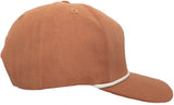 Leave No Trace Hat