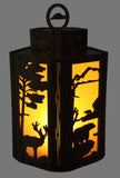 Wildlife T-Light Holder
