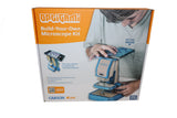 Microscope Bulid Your Own