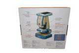 Microscope Bulid Your Own
