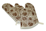 Mushroom Oven Mit Set