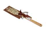 Mushroom Spatula With Cookie Cutter Set