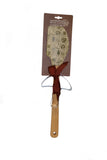 Mushroom Spatula With Cookie Cutter Set