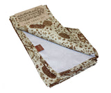 Mushroom Kitchen Towel Set