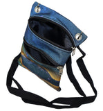 Night Sky Crossbody Bag