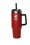 Mount Rainier Elk Tumbler Color Variety