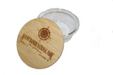 Round Food Storage Container