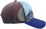 Rainier Summit Hat
