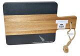 Lupine Cutting Board