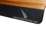 Lupine Cutting Board