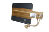 Avalanche Lily Cutting Board