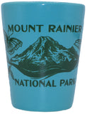 Rainier Pollinator Shot Glass