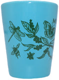 Rainier Pollinator Shot Glass