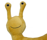 Banana Slug Stuffy 21"