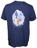 Tee Rainier Climbers