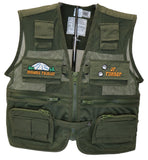 Junior Ranger Vest Youth